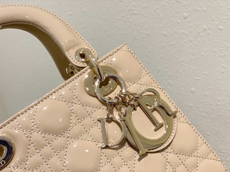 Christian Dior My Lady Bags